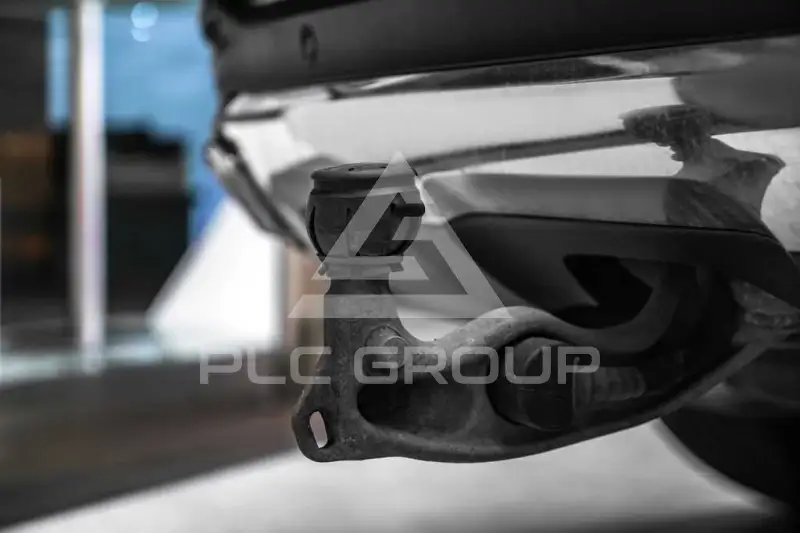 2019 Mercedes Benz GLS-Class