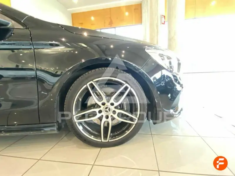 2019 Mercedes Benz 220