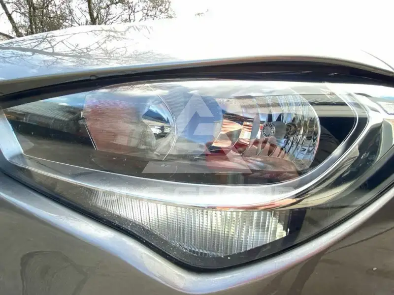 2019 Mercedes Benz 220