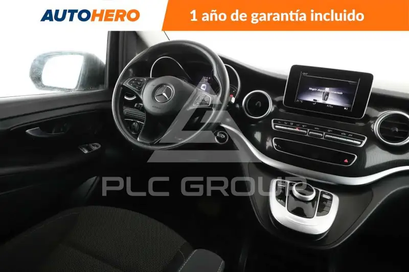 2019 Mercedes Benz 220