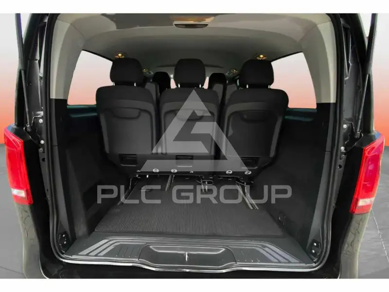 2019 Mercedes Benz 220