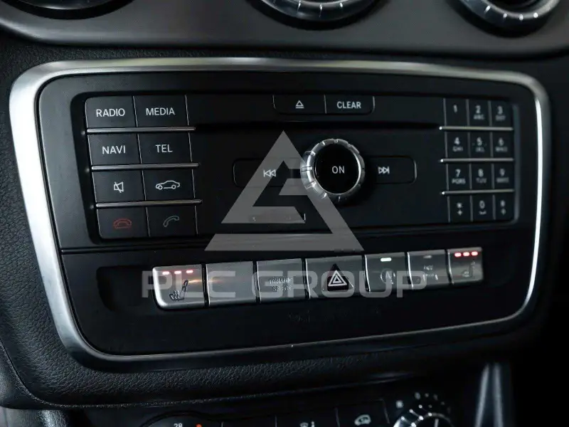 2019 Mercedes Benz 220