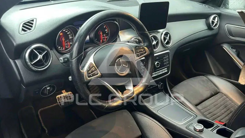 2019 Mercedes Benz 220