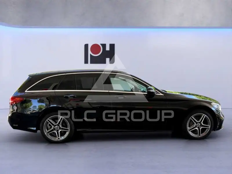 2019 Mercedes Benz 220
