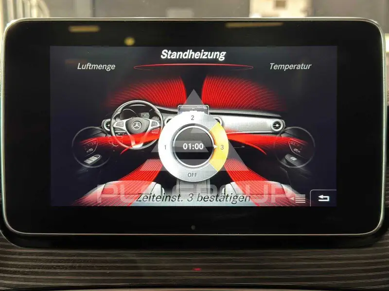 2019 Mercedes Benz V