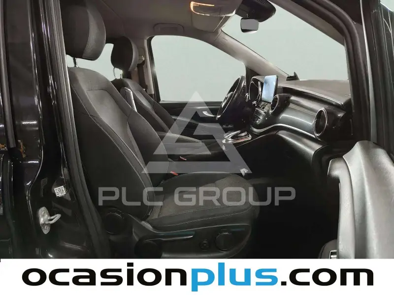 2019 Mercedes Benz V