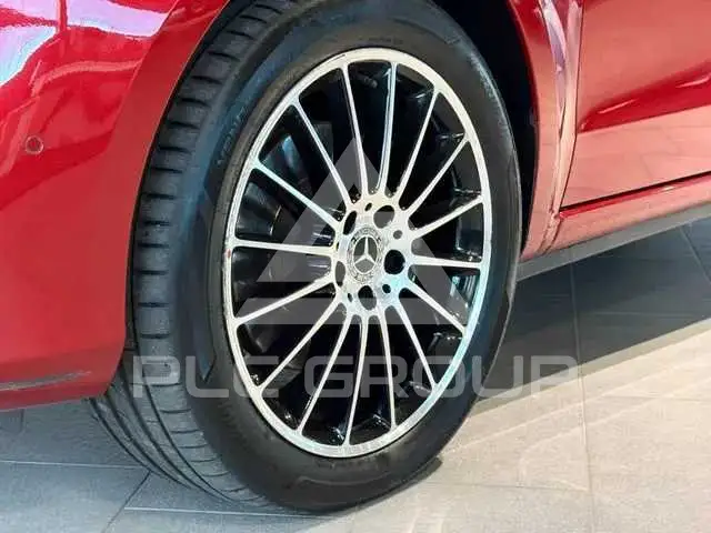 2019 Mercedes Benz V