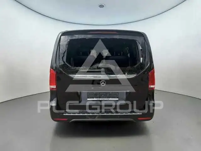2019 Mercedes Benz V