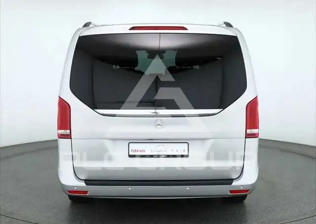 2019 Mercedes Benz V