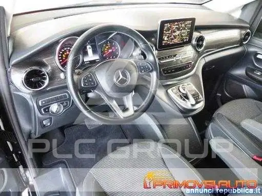 2019 Mercedes Benz V