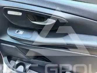 2019 Mercedes Benz V