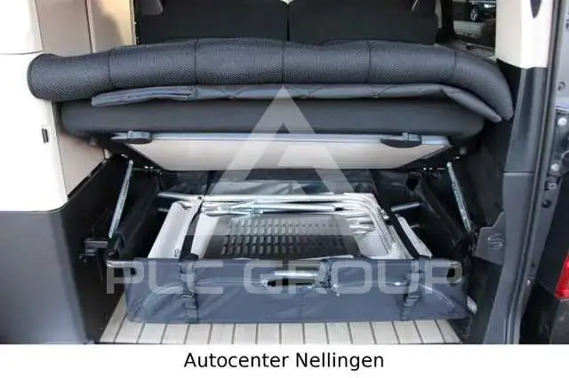 2019 Mercedes Benz V