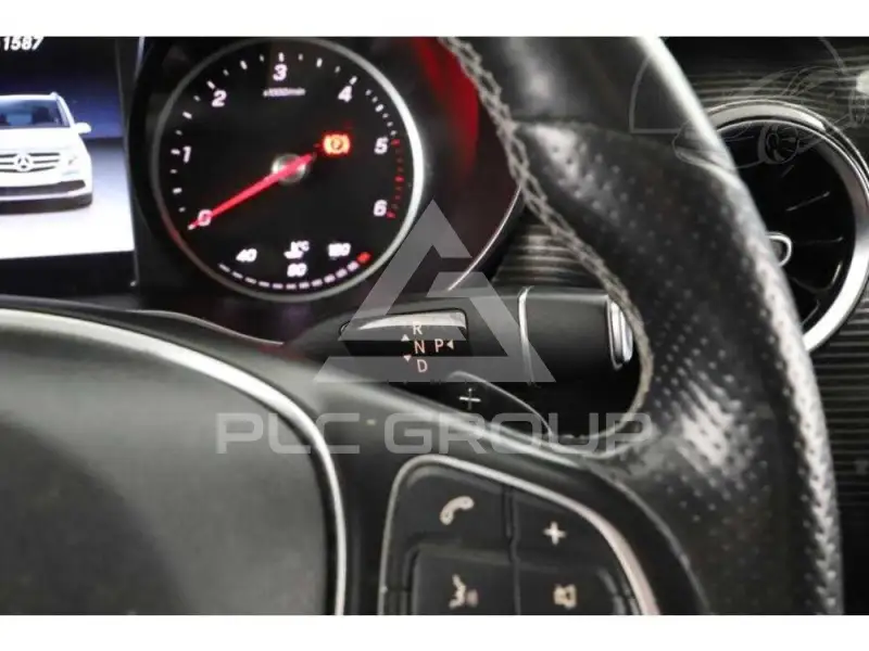 2019 Mercedes Benz V