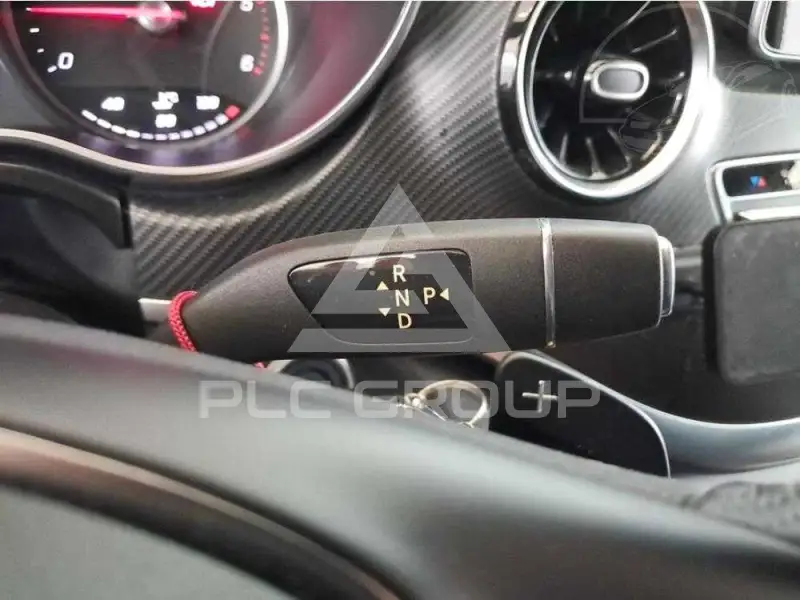 2019 Mercedes Benz V