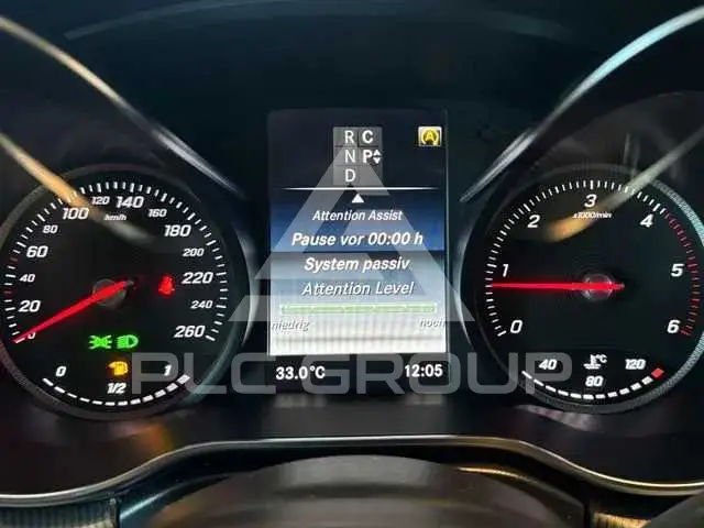 2019 Mercedes Benz V