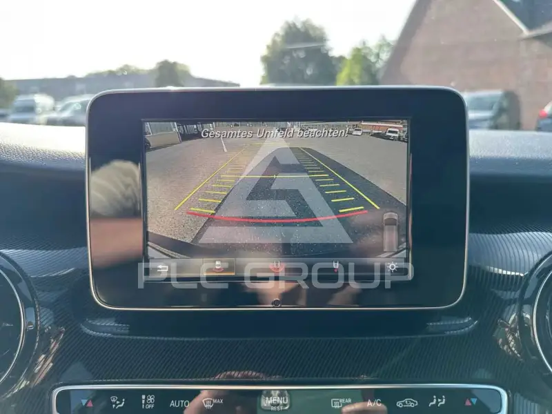 2019 Mercedes Benz V