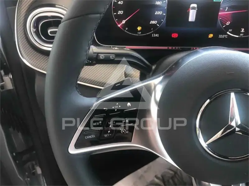 2019 Mercedes Benz V