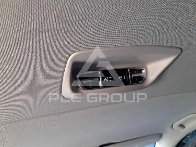 2019 Mercedes Benz V