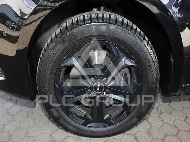 2019 Mercedes Benz V