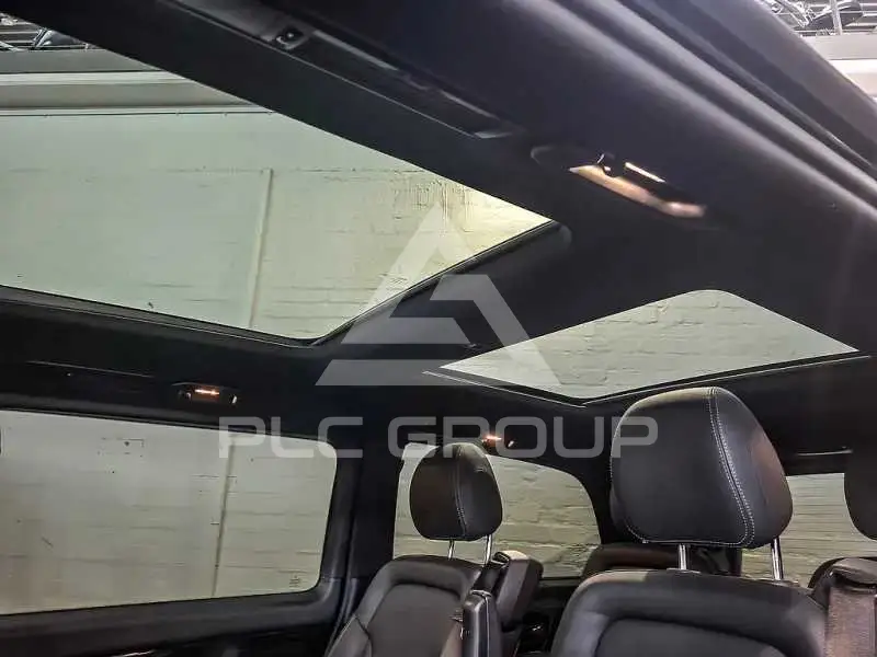 2019 Mercedes Benz V