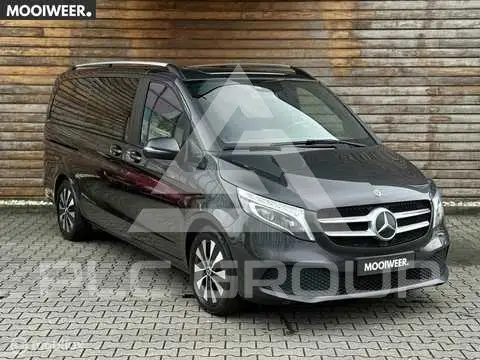 2019 Mercedes Benz V