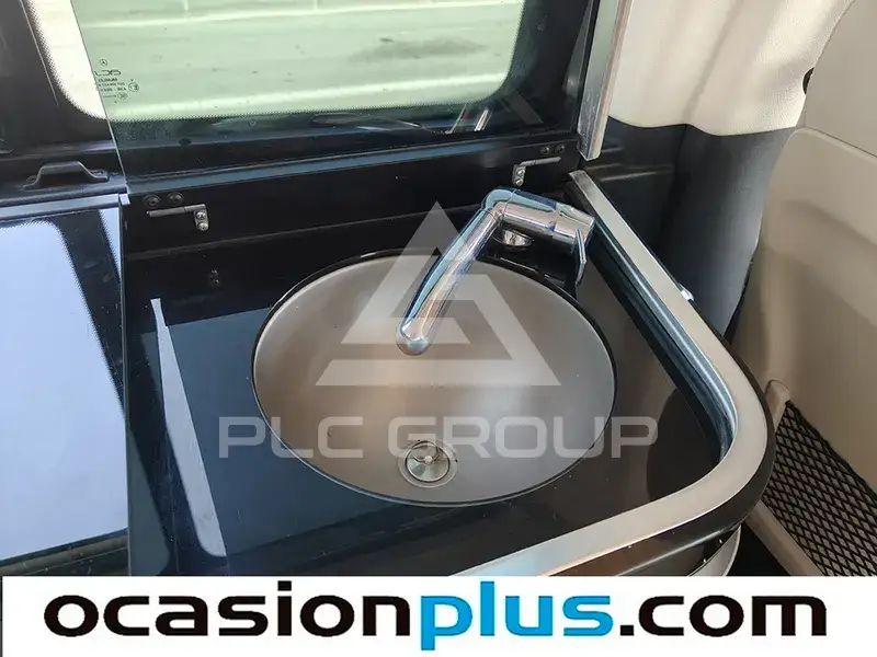2019 Mercedes Benz V