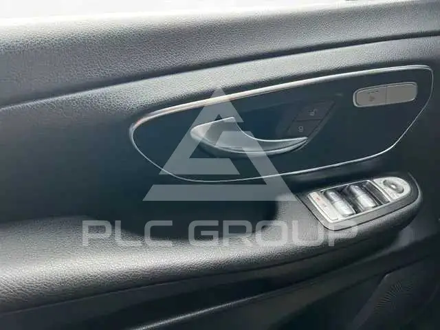2019 Mercedes Benz V