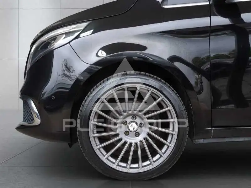 2019 Mercedes Benz V