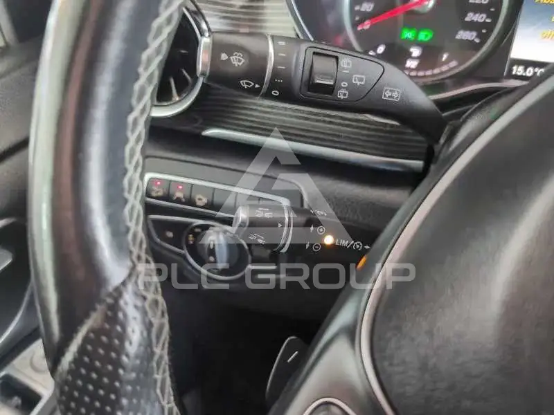 2019 Mercedes Benz V