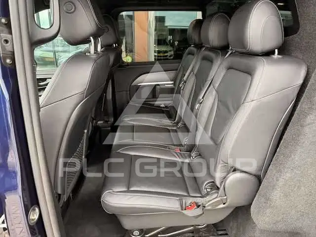 2019 Mercedes Benz V