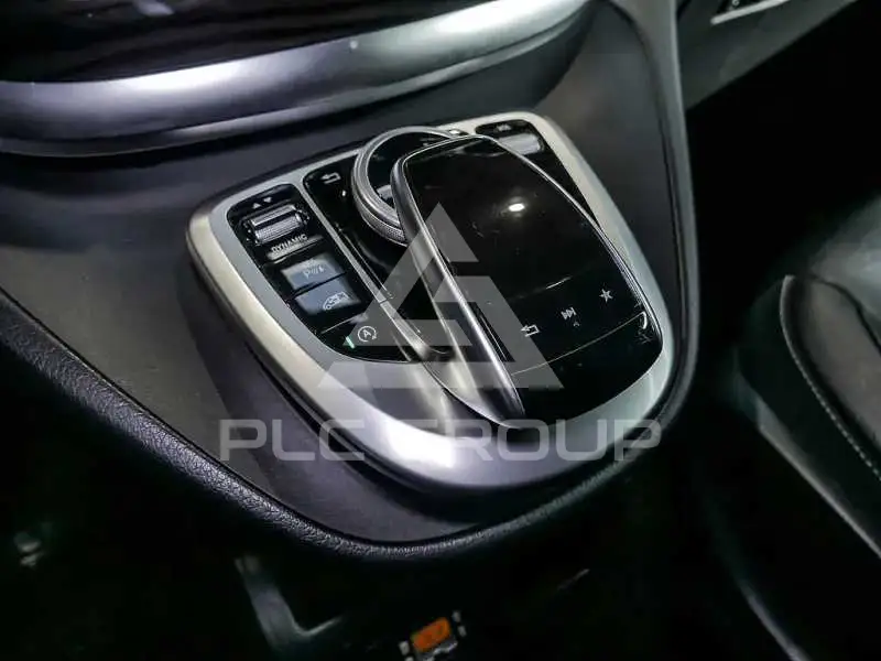 2019 Mercedes Benz V