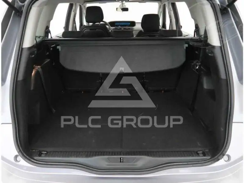 2019 Citroen C4