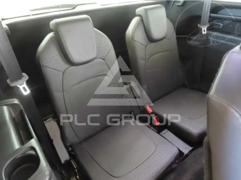 2019 Citroen C4