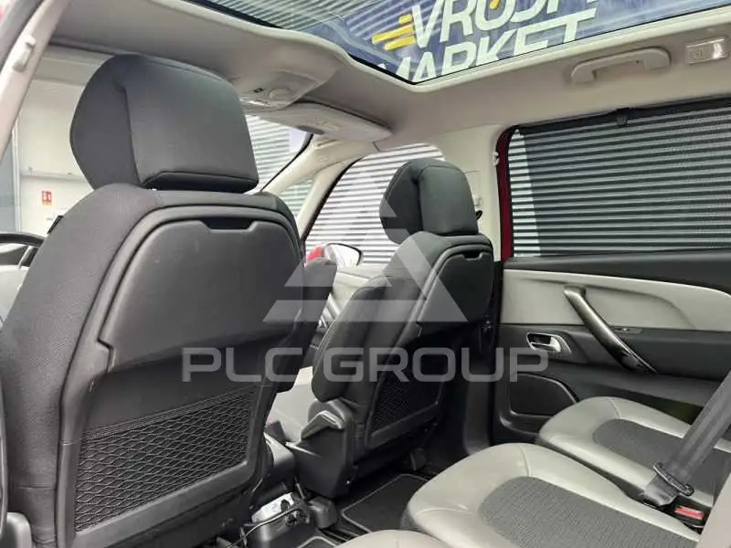 2019 Citroen C4