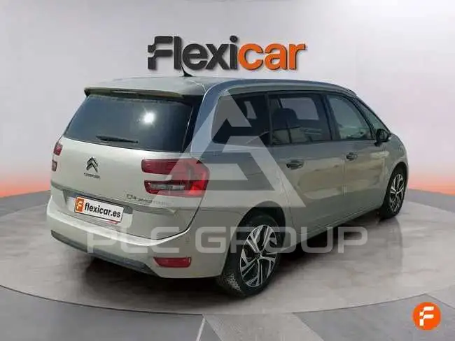 2019 Citroen C4