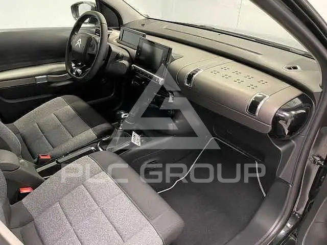 2019 Citroen C4