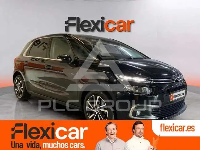 2019 Citroen C4