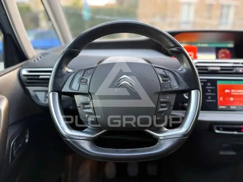 2019 Citroen C4