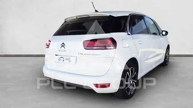 2019 Citroen C4