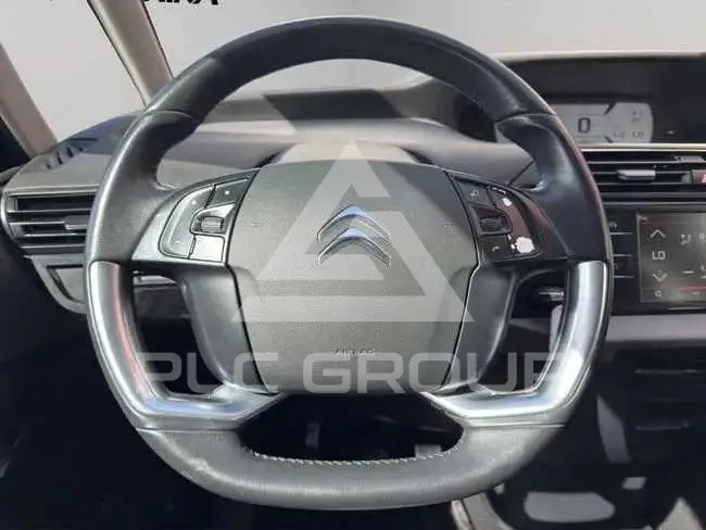 2019 Citroen C4