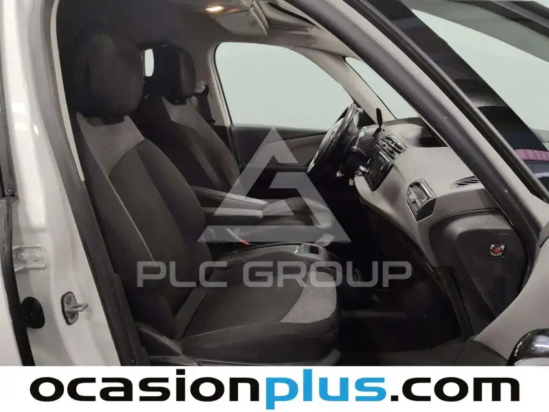 2019 Citroen C4