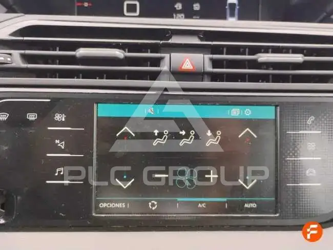 2019 Citroen C4