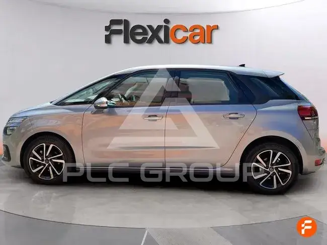 2019 Citroen C4