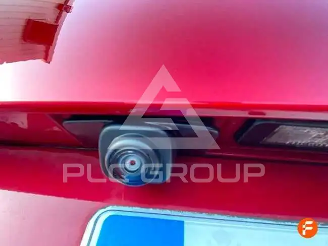 2019 Citroen C4