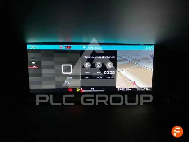 2019 Citroen C4