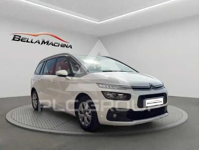 2019 Citroen C4