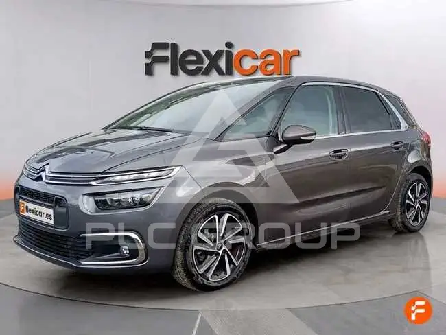 2019 Citroen C4