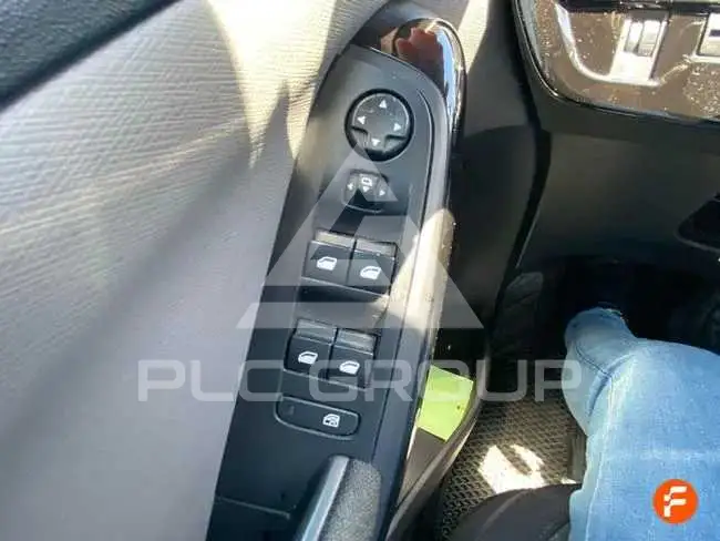 2019 Citroen C4