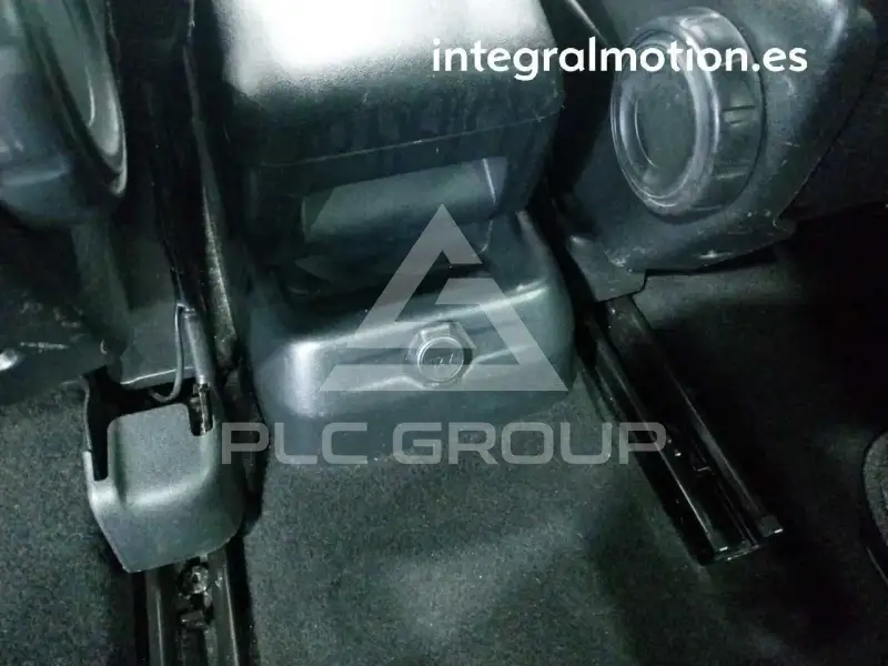 2019 Citroen C4