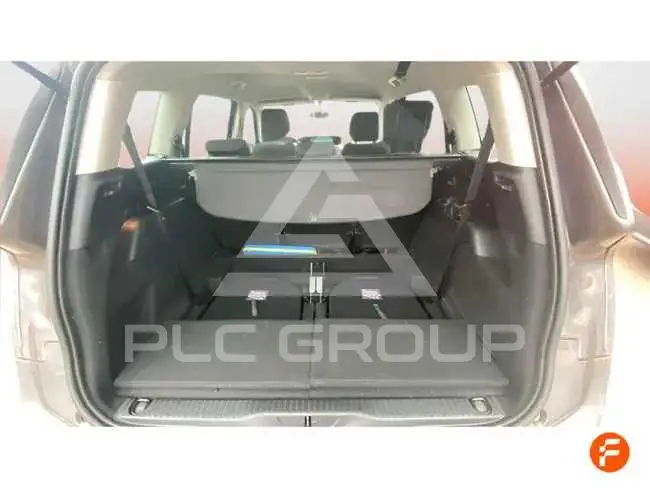 2019 Citroen C4